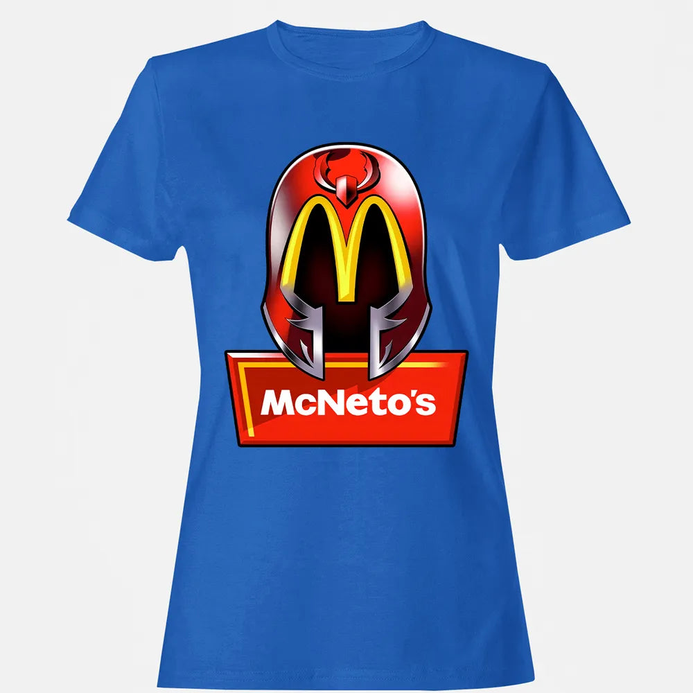 Women's T-shirt - TAYN96ZA