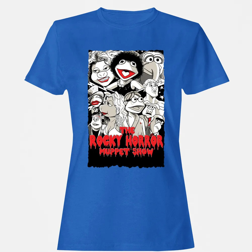 Women's T-shirt - NB6GCV1P