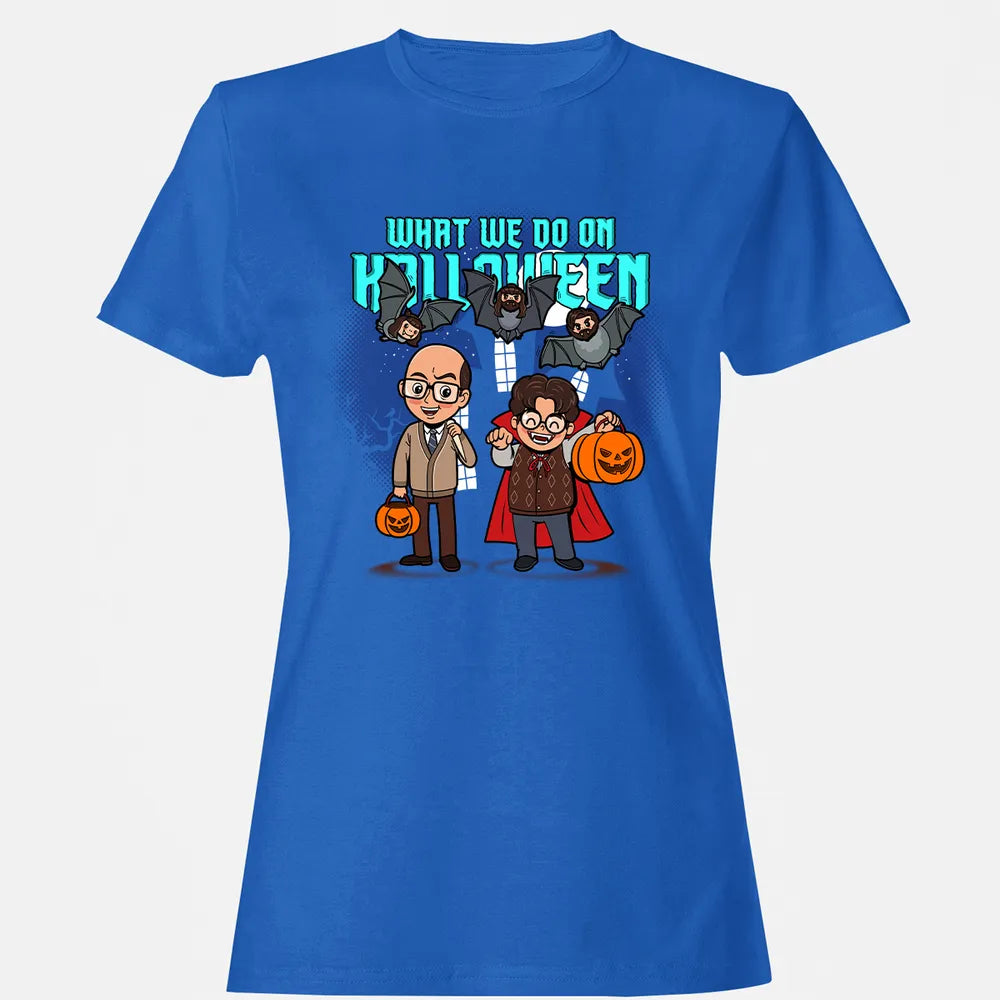 Women's T-shirt - FWFB8S75