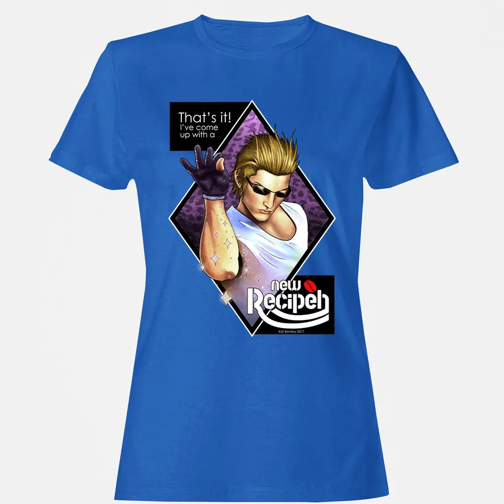 Women's T-shirt - PPJZM2DS