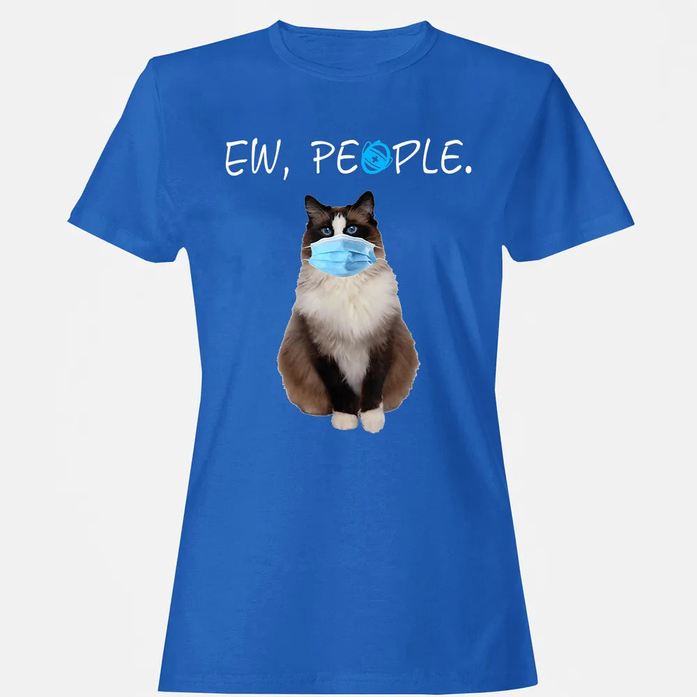 Women's T-shirt - JEPK1LFN