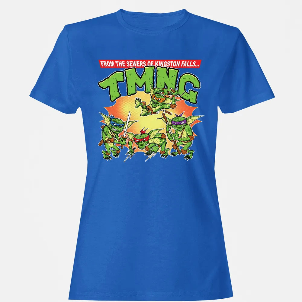 Women's T-shirt - 771XYJ41