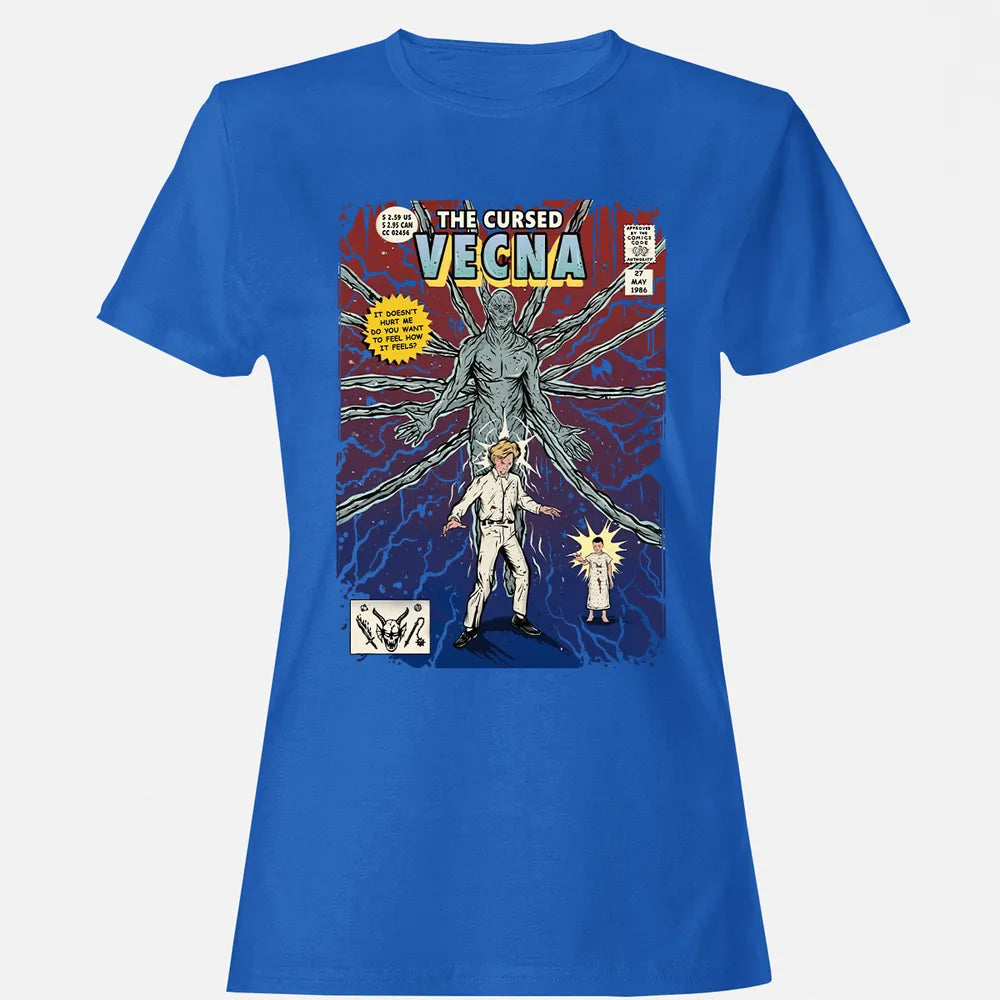 Women's T-shirt - ZZW9P1YS