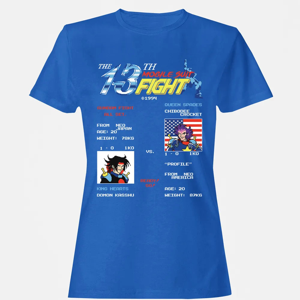 Women's T-shirt - 78DQ4Z5H