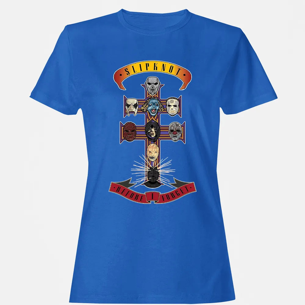 Women's T-shirt - A6X1GL8V