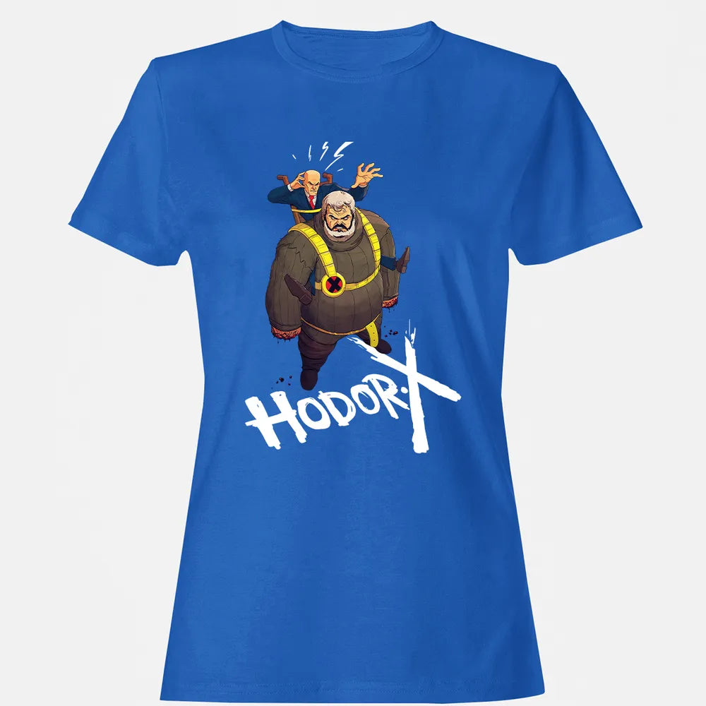 Women's T-shirt - DXZC1DZG