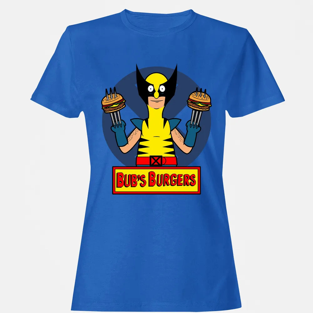 Women's T-shirt - EVP7KP6Z