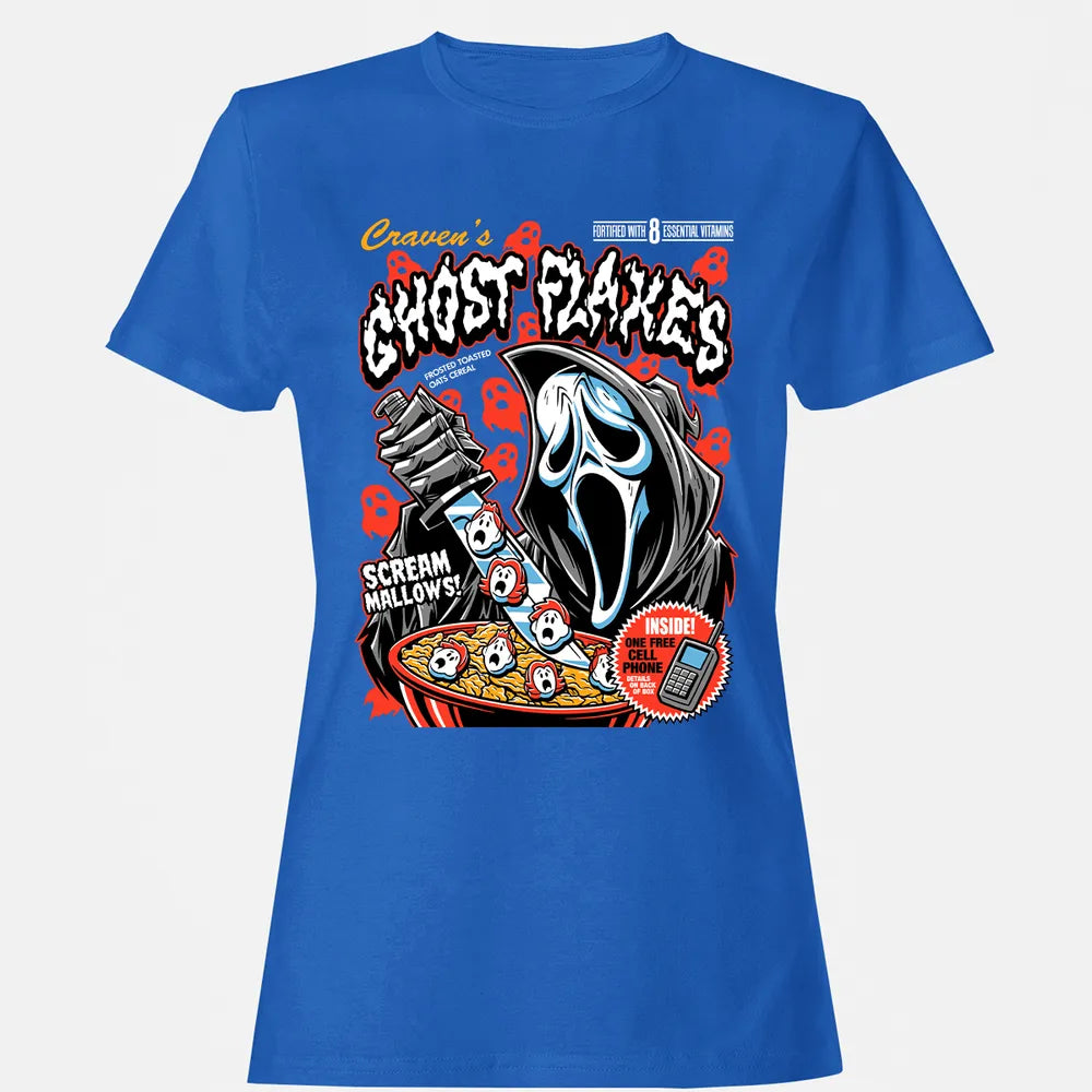 Women's T-shirt - YUQ4B1M4