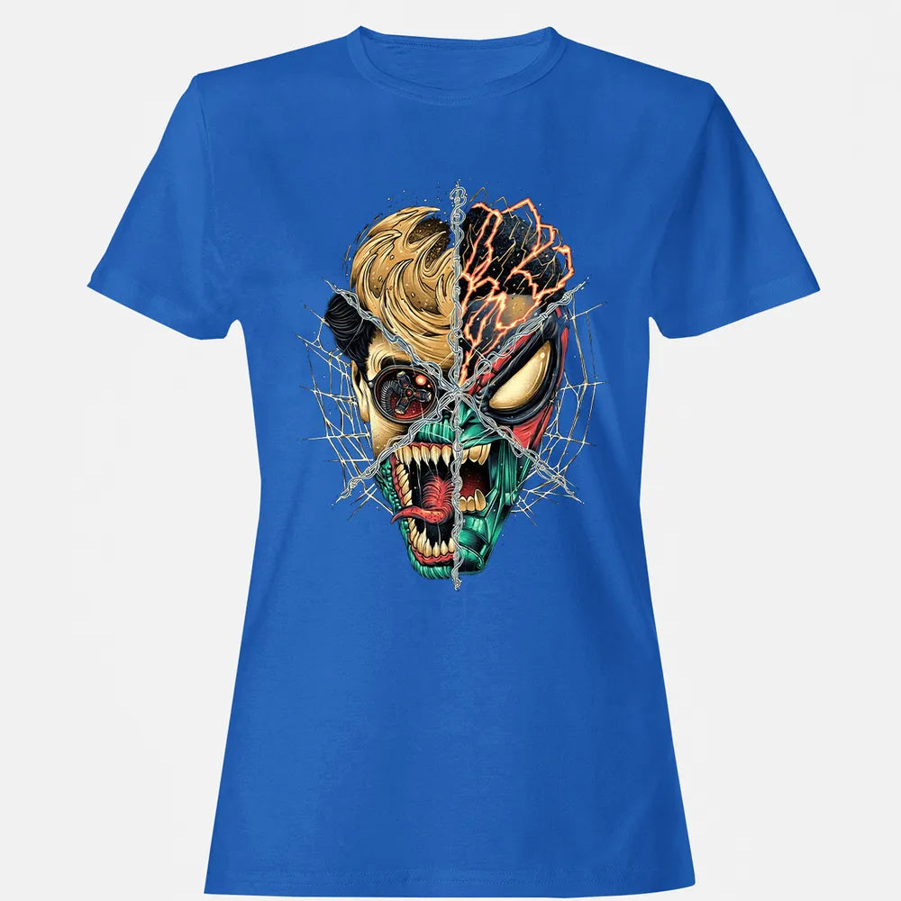 Women's T-shirt - DF4V4Z18