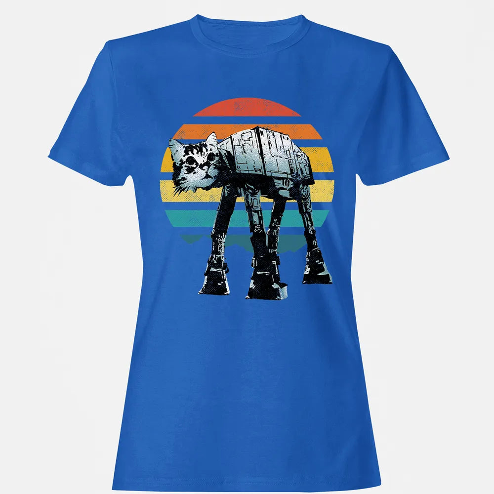 Women's T-shirt - CDMA4GHG