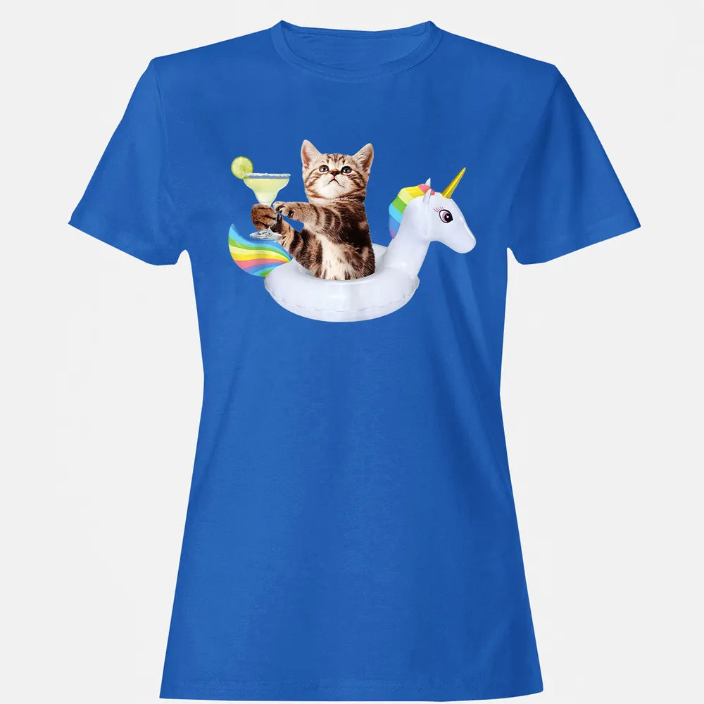 Women's T-shirt - X5MMJECV