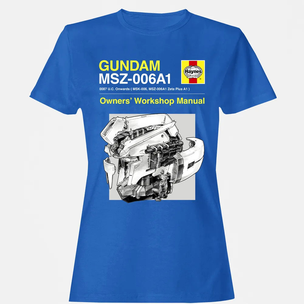 Women's T-shirt - 6SNBNNCW