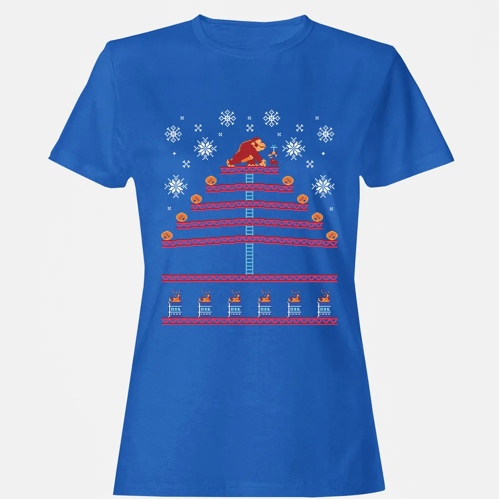 Women's T-shirt - F7HNQPPB