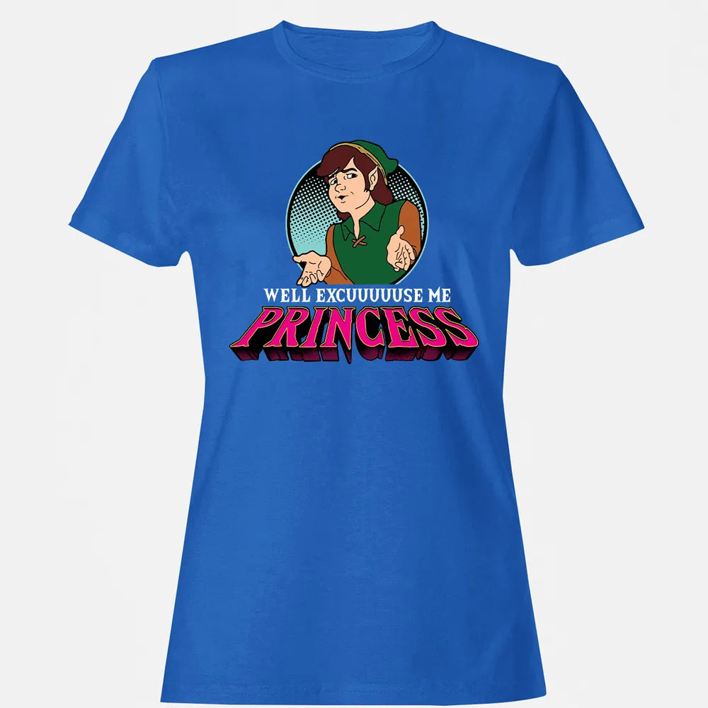 Women's T-shirt - 1N9HJCNH