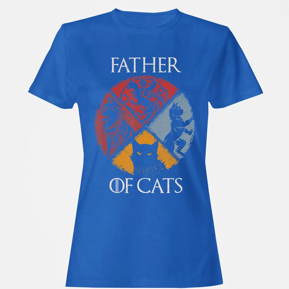 Women's T-shirt - JXZKP6NR