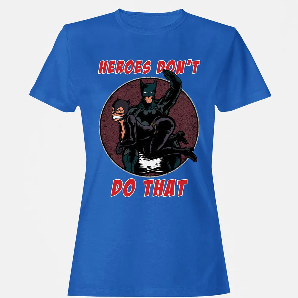 Women's T-shirt - YFCSMWLV