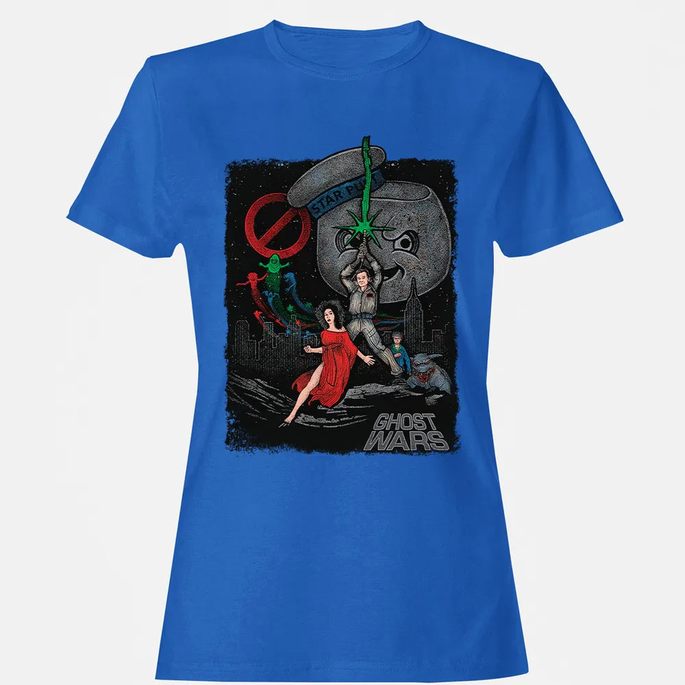 Women's T-shirt - V2NX633N