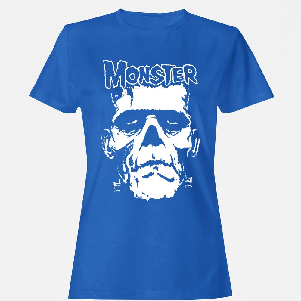 Women's T-shirt - FJ4E7RV3