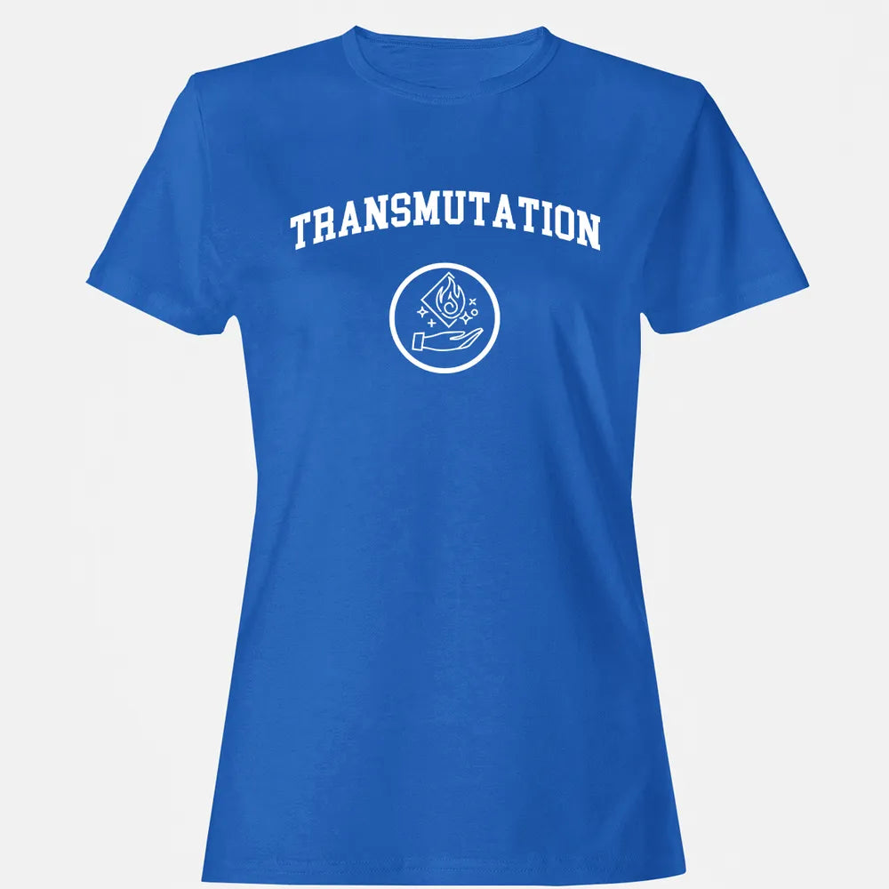 Women's T-shirt - CLGV7VT7