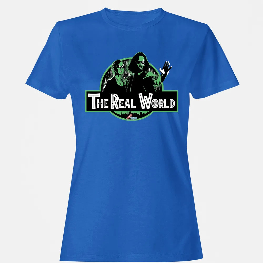 Women's T-shirt - VC5BANYJ