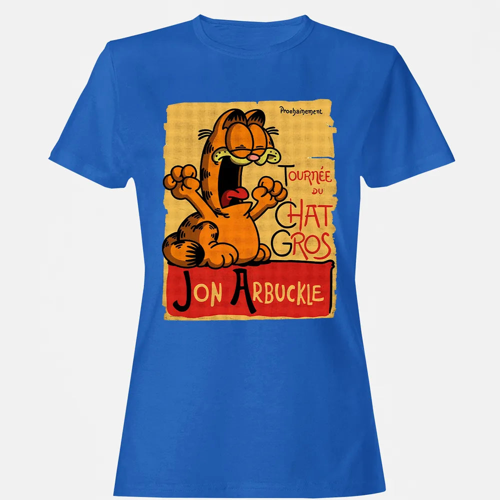 Women's T-shirt - 2RFT92MV