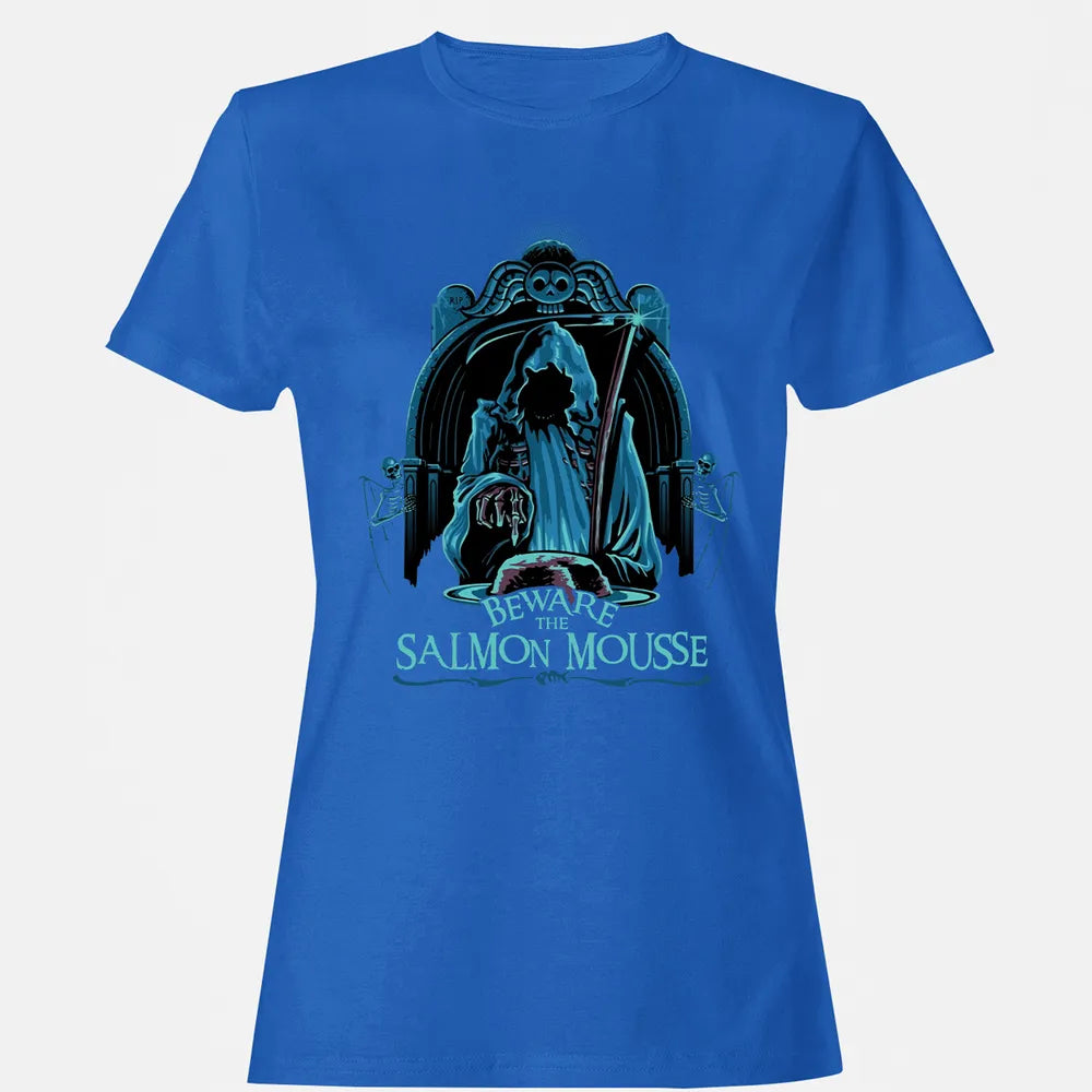 Women's T-shirt - 8P2ZUV5L