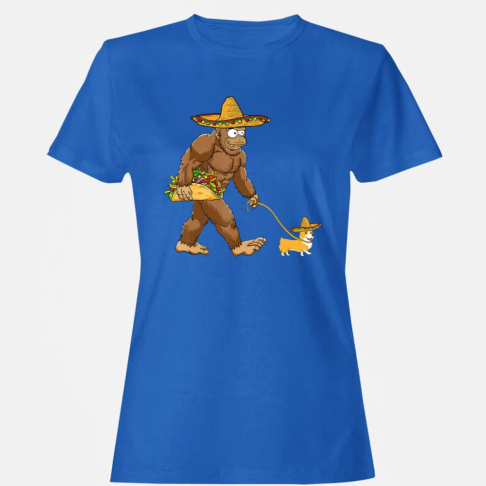 Women's T-shirt - 5MR1Z1Y1