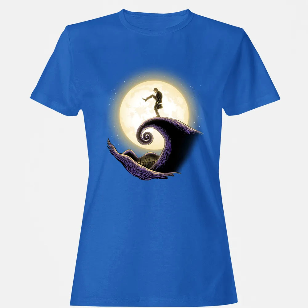 Women's T-shirt - KZM5DD52