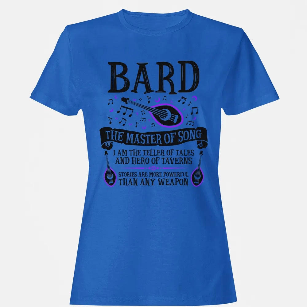 Women's T-shirt - N36TFKNR