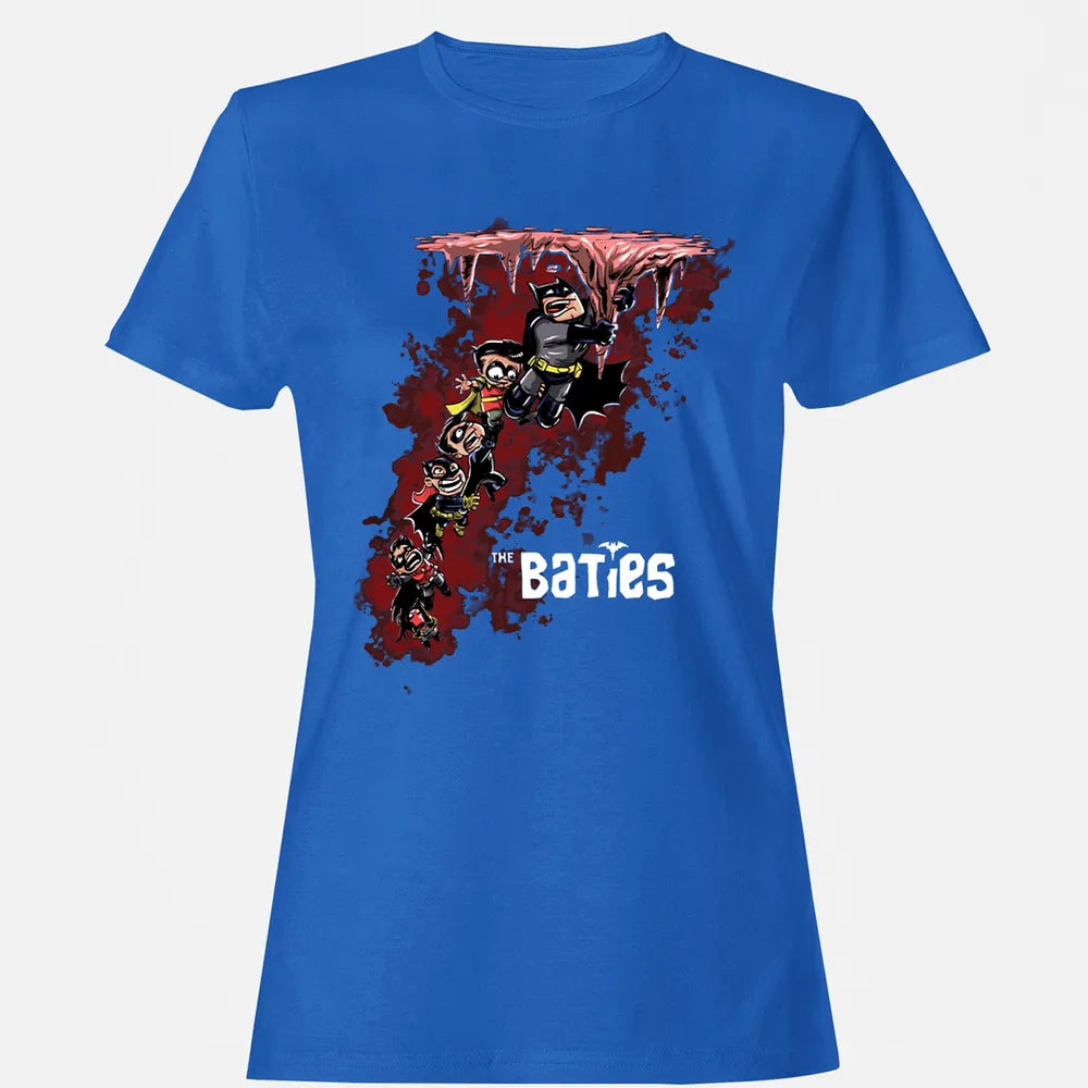 Women's T-shirt - W5U6P7CU