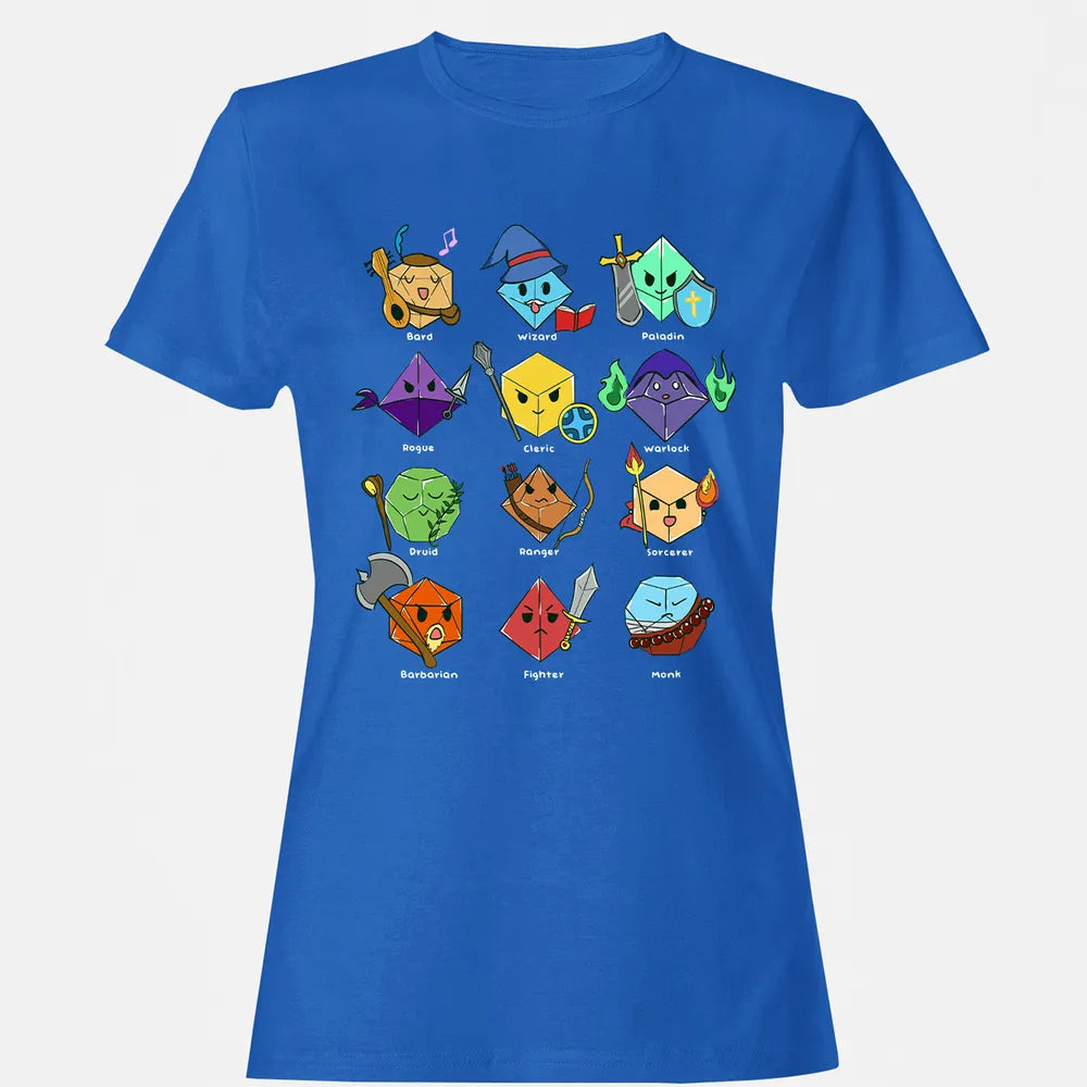 Women's T-shirt - 9X28J2CK