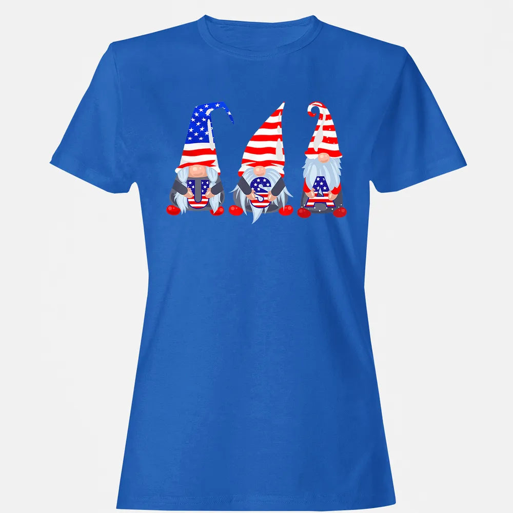 Women's T-shirt - BCZBNA62