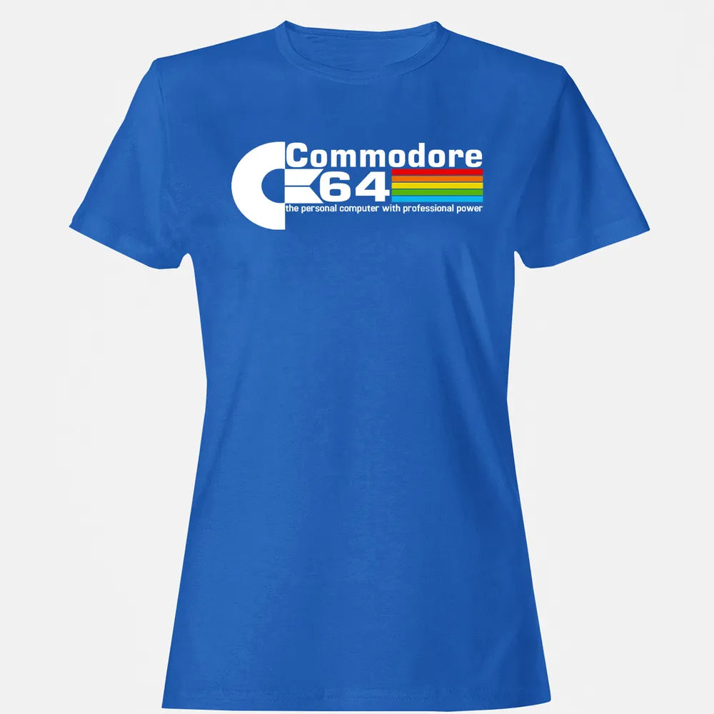 Women's T-shirt - RD1WRMXK