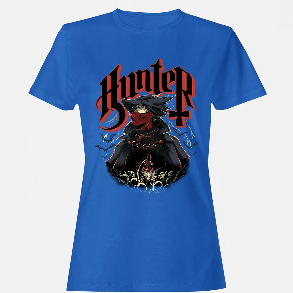 Women's T-shirt - M14UBLAV