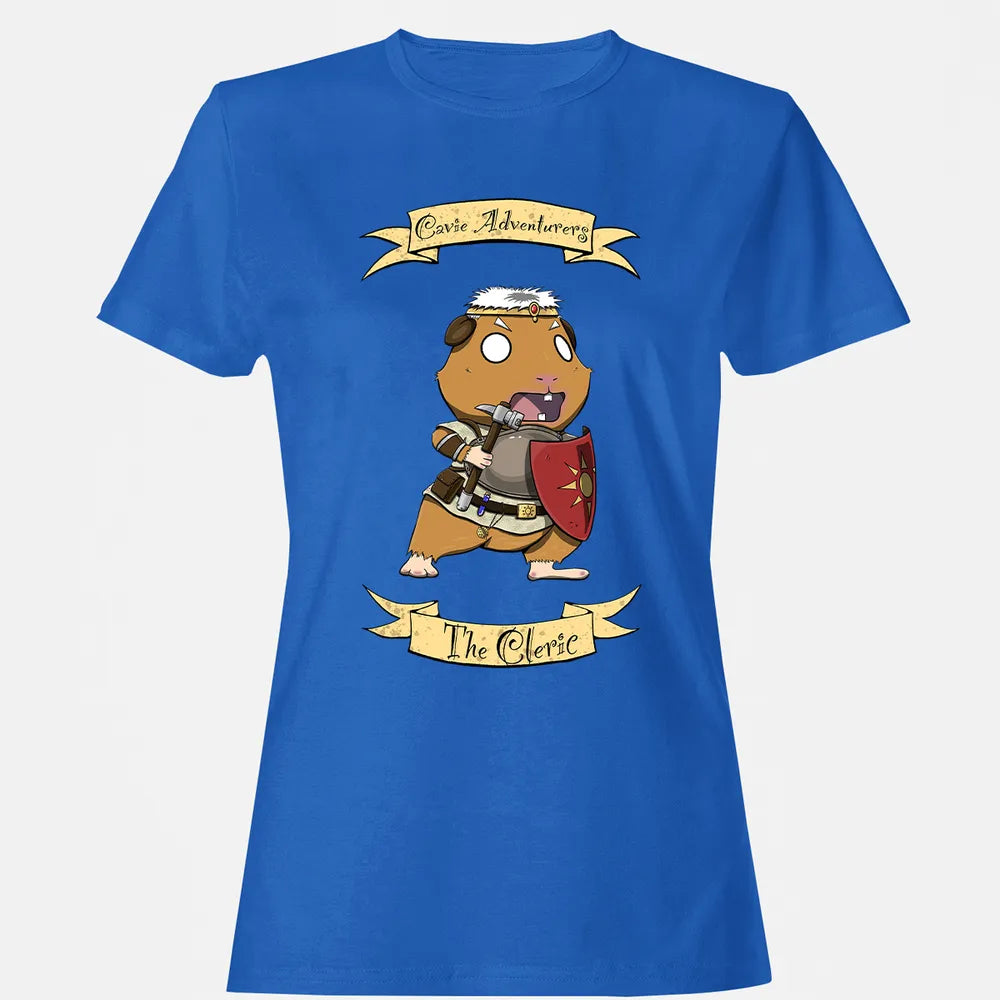 Women's T-shirt - SGSYMVJE