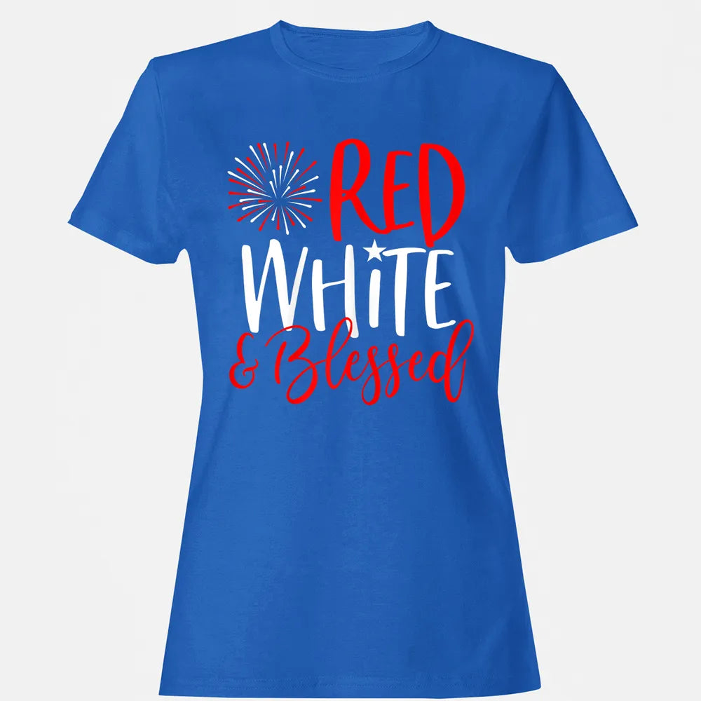 Women's T-shirt - 199WKM2E
