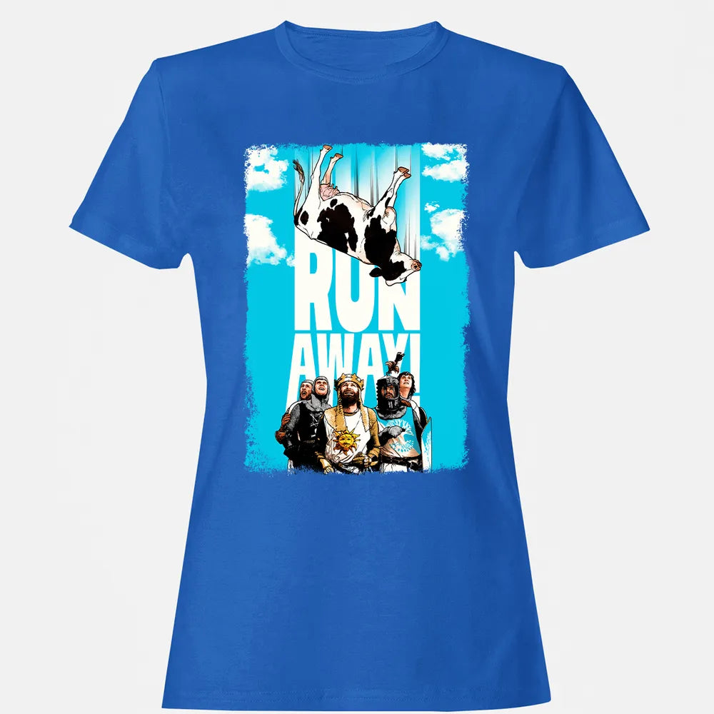 Women's T-shirt - C4WYRFQ6