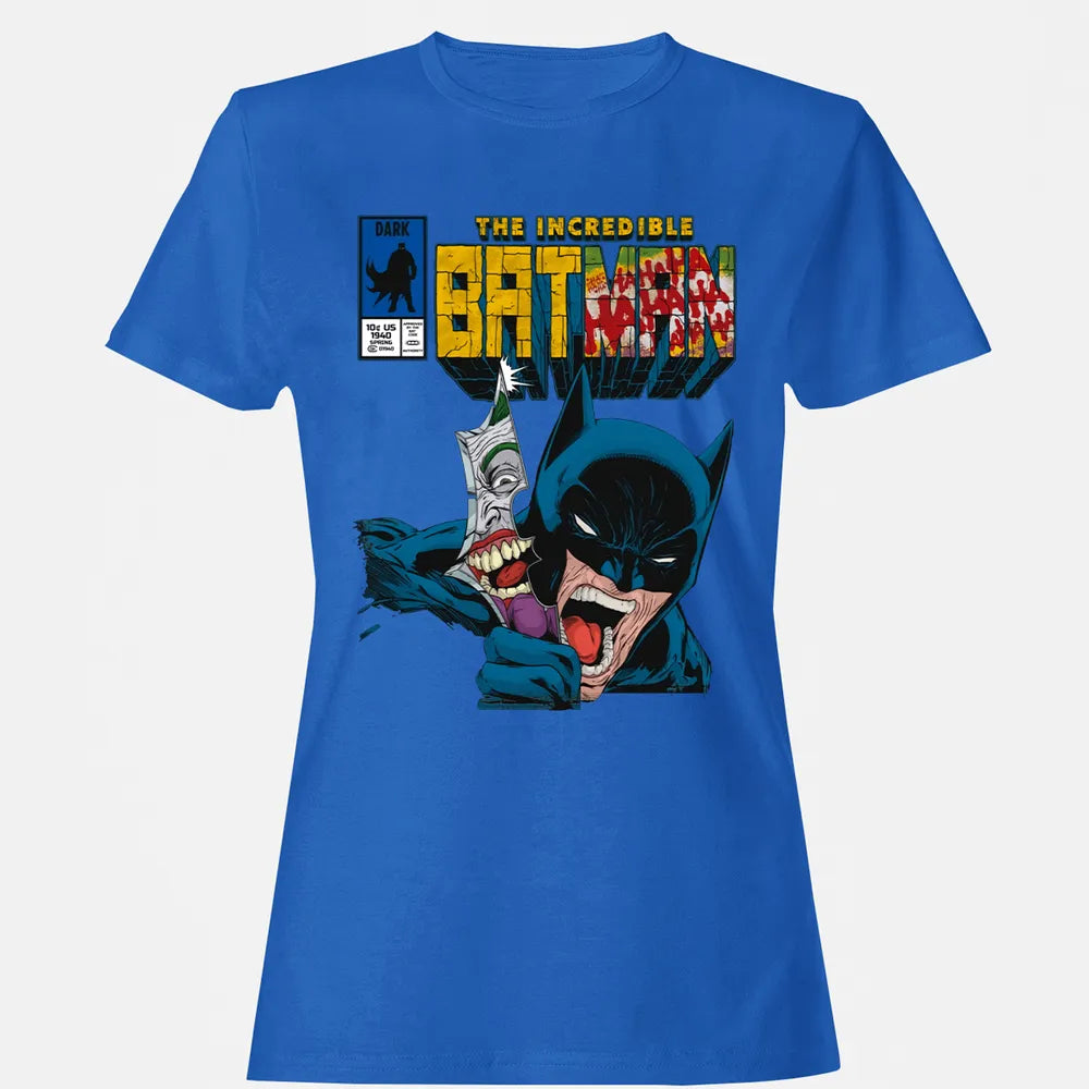 Women's T-shirt - BCPNRTQY