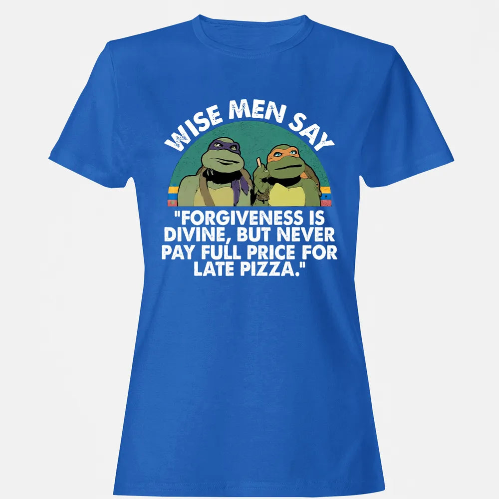 Women's T-shirt - A433AXFU
