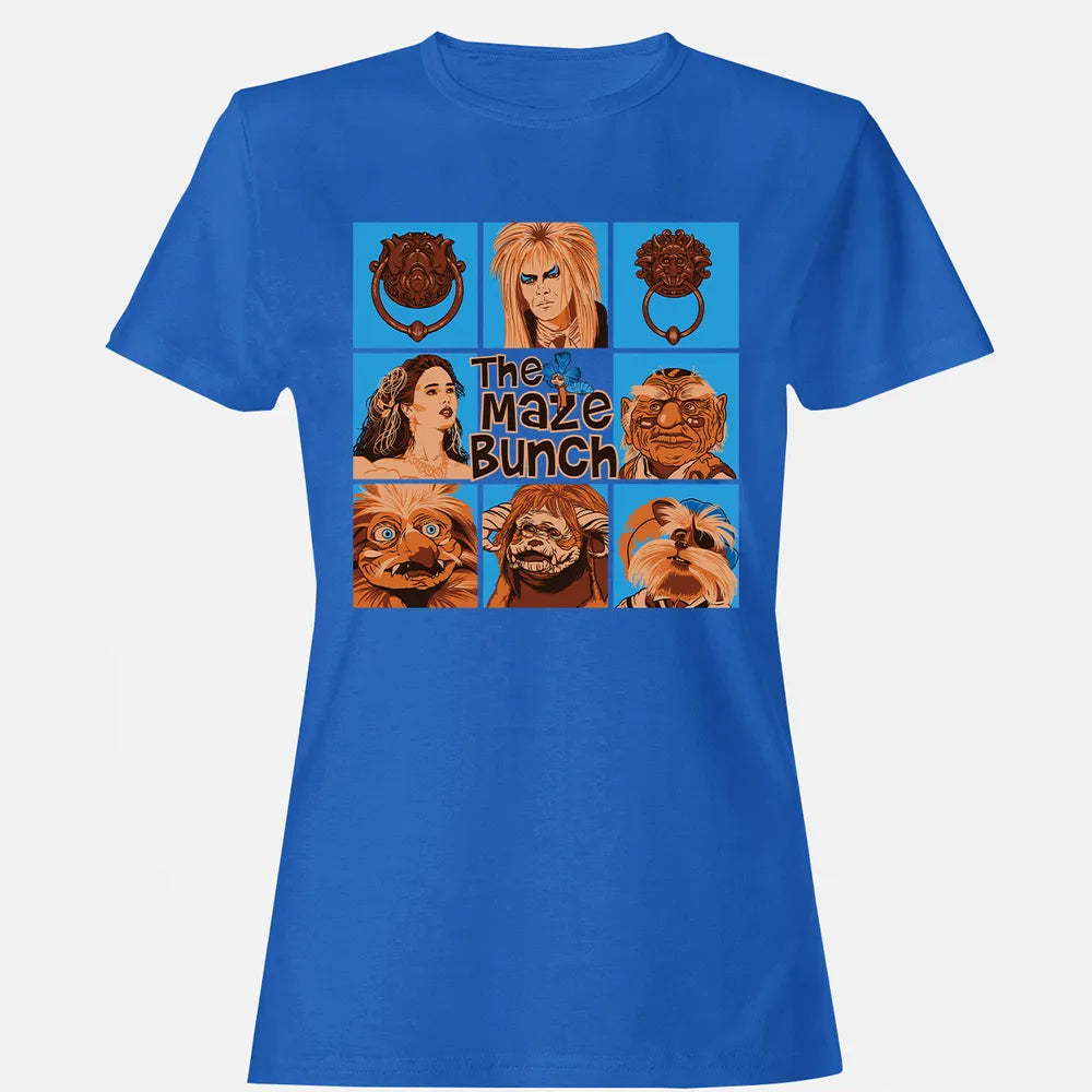 Women's T-shirt - TXHJ2BXL