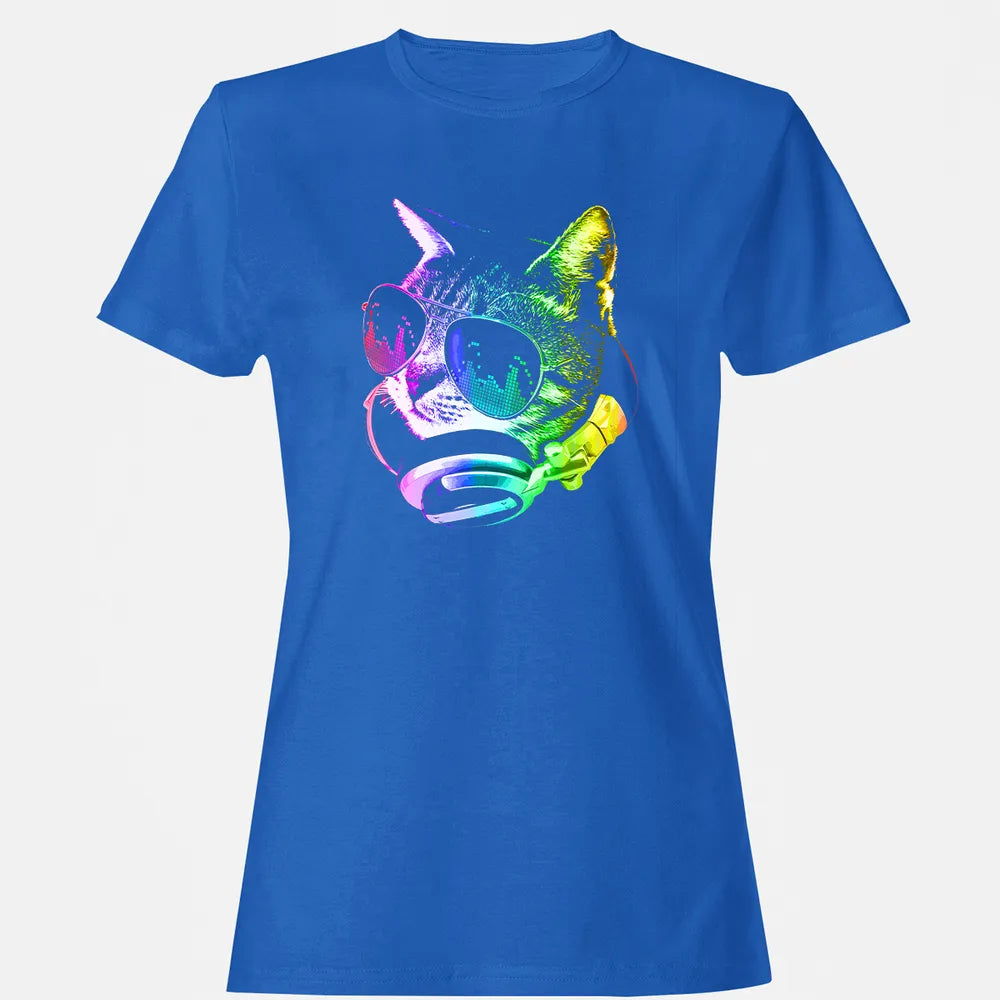 Women's T-shirt - 6H4UALQ5