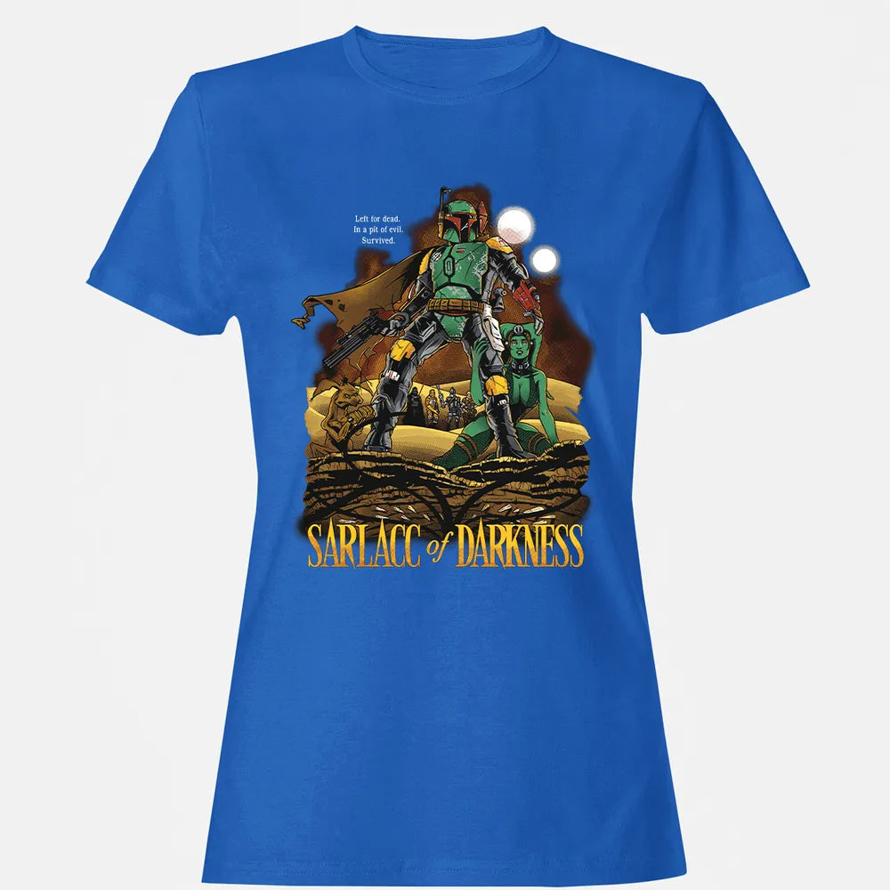 Women's T-shirt - 4CLBYK3H