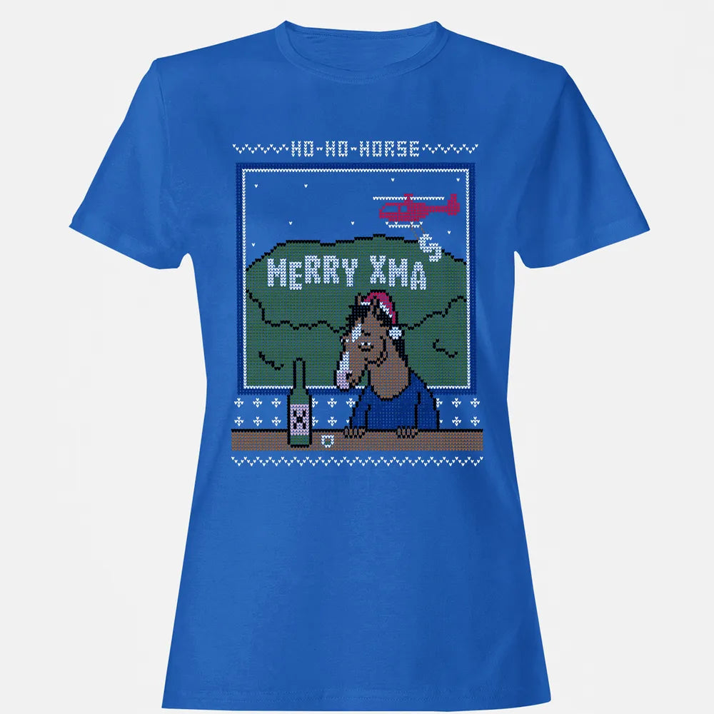 Women's T-shirt - QLRFPZR8