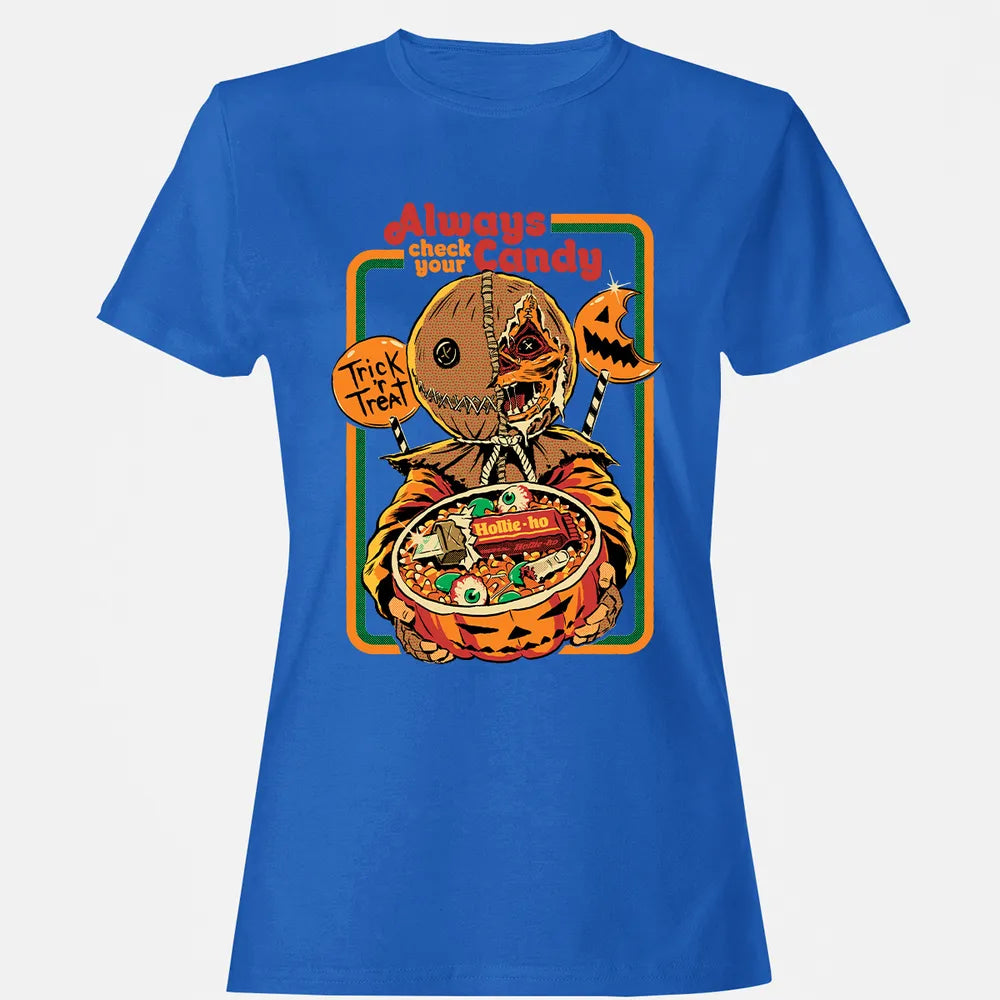 Women's T-shirt - R3F8FXUB