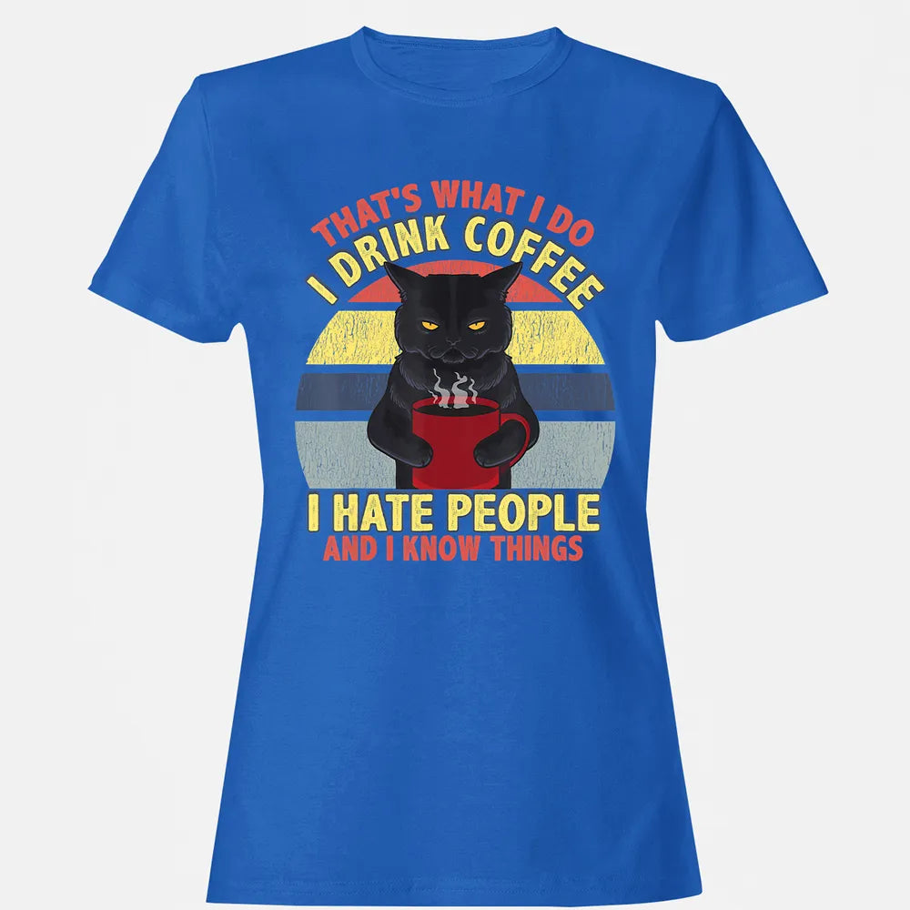 Women's T-shirt - HBVNUZMQ