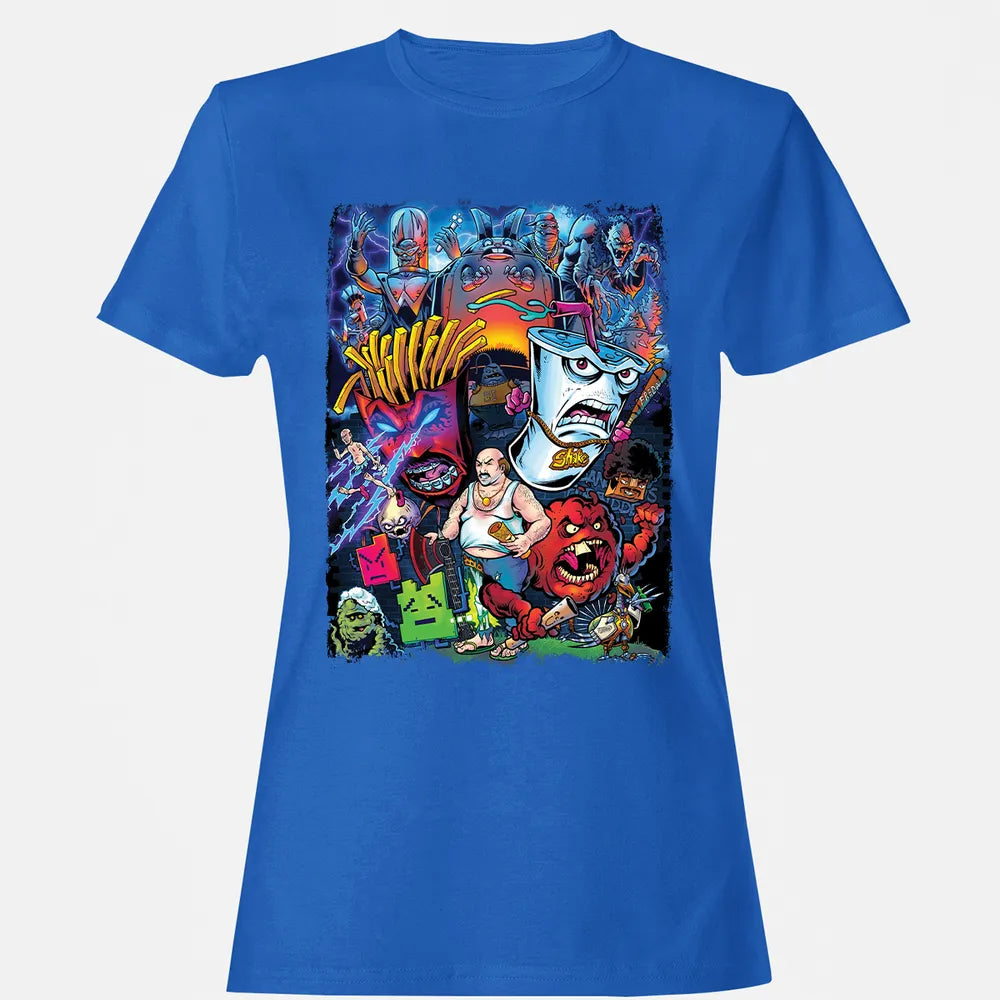 Women's T-shirt - THZ66L7V