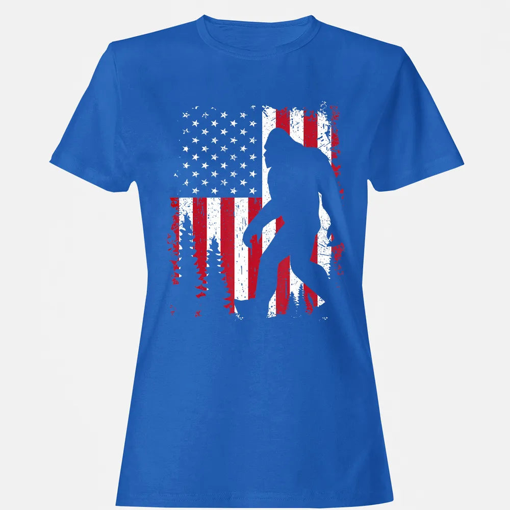 Women's T-shirt - FDMPTKBD