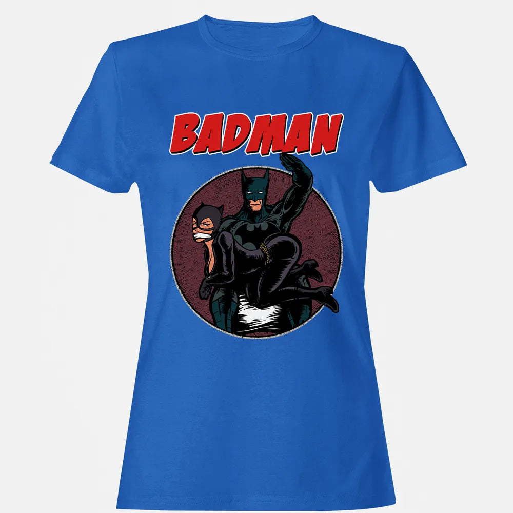 Women's T-shirt - EJM817U1