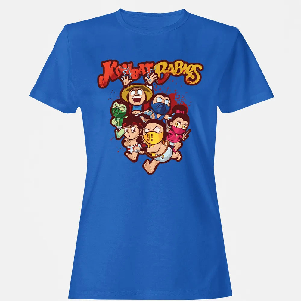 Women's T-shirt - WC5ZUCL6
