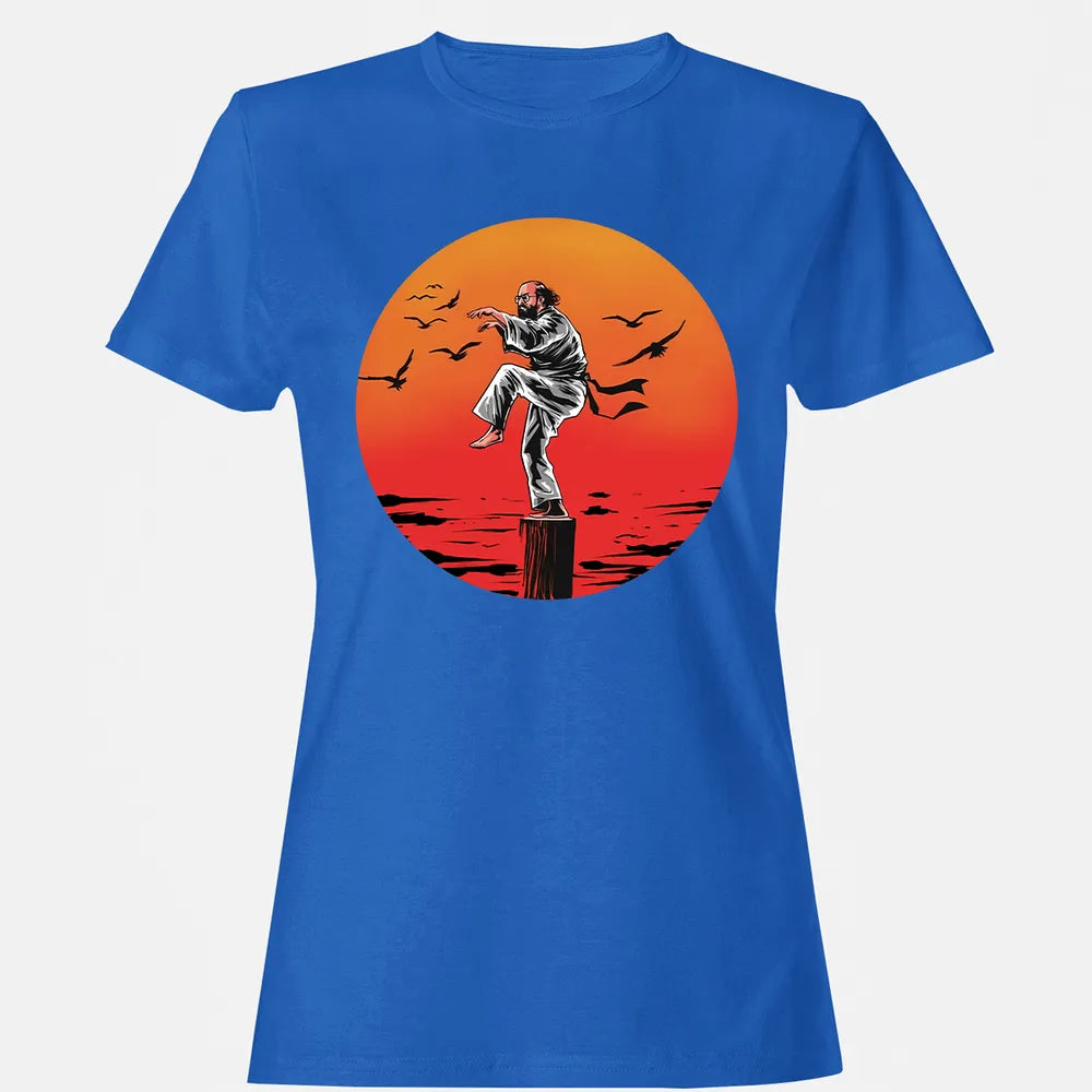 Women's T-shirt - NG86REFS